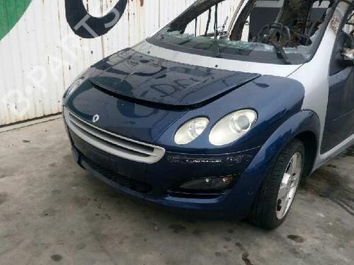 Used Engine Engine SMART FORFOUR Hatchback (453) [2014-2026] 25330344 25330344
