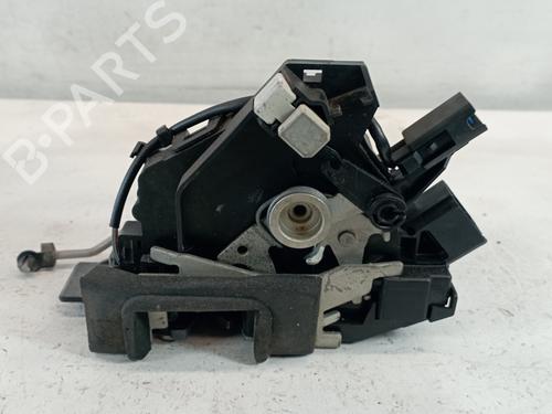 Rear left lock JAGUAR X-TYPE I (X400) 2.0 D | BP25316984C100 