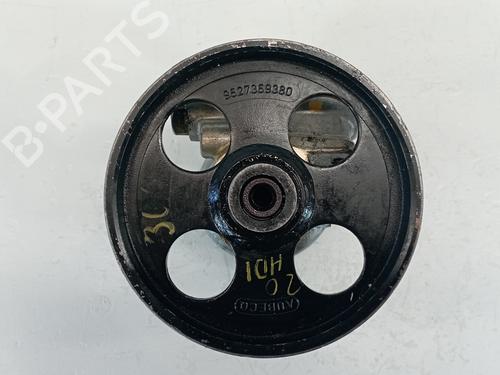 Styring servopumpe CITROËN XSARA (N1) [1997-2005]  25312362