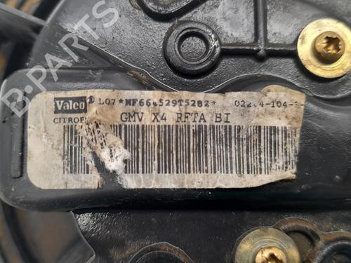 Varmeblæser CITROËN C5 I (DC_) 2.0 HDi (DCRHZB, DCRHZE) | BP25314463M62 