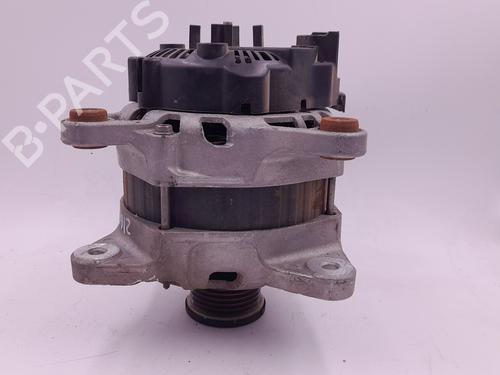 Alternador DACIA LOGAN MCV II TCe 90 (K8M1, K8MA, K8AC) (90 hp) 31841682