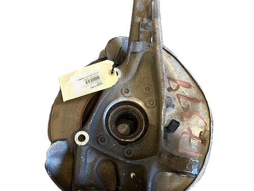 Left front steering knuckle AUDI A4 B8 (8K2) 2.0 TDI | BP37015830M25 - Image 2