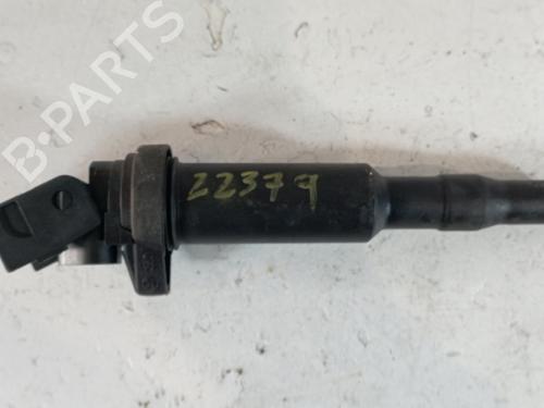 Used Ignition coil BMW 1 (E87) 116 d (116 hp) 25308928