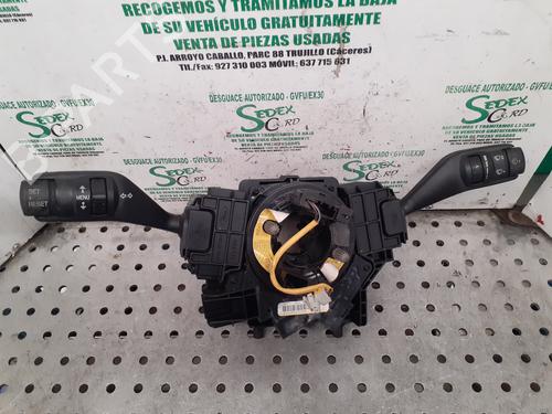 Used Headlight switch FORD FOCUS C-MAX (DM2) [2003-2007]  25320674