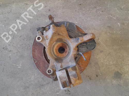 Used Right front steering knuckle CITROËN JUMPER I Van (244) [2002-2025]  25326491