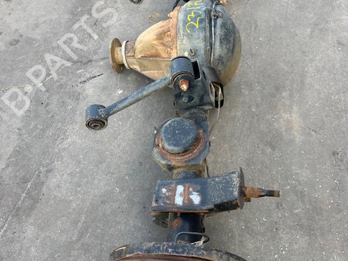 Rear axle FORD MAVERICK (UDS, UNS) 2.7 TD | BP25329334M2 