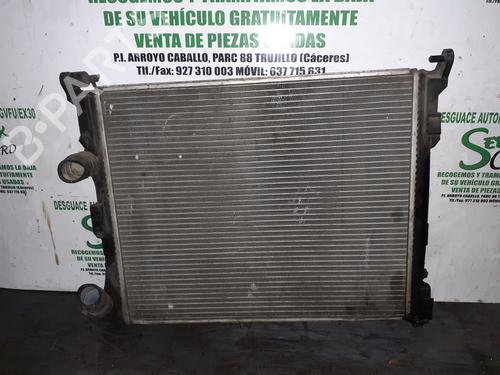 Køler RENAULT CLIO II (BB_, CB_)  | BP25313492M31 