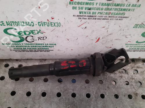 Used Ignition coil BMW 3 Compact (E46) [2001-2005]  25307894