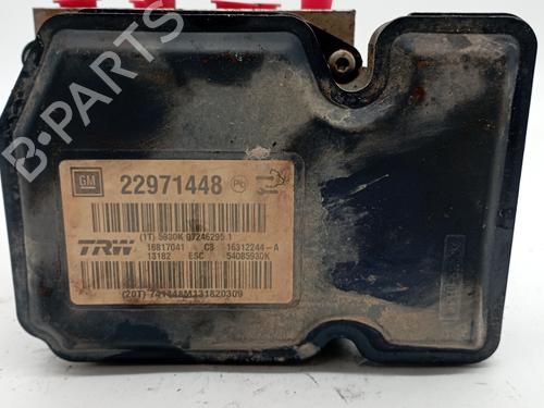 Other OPEL INSIGNIA A (G09)  | BP25327065O1 