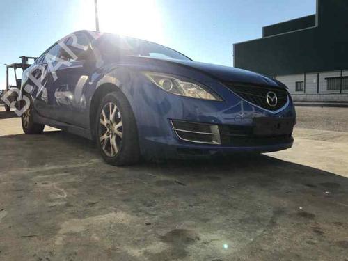 Gearbox MAZDA 6 Saloon (GG) 2.0 DI (GG14) | BP36157162M3 - Image 5