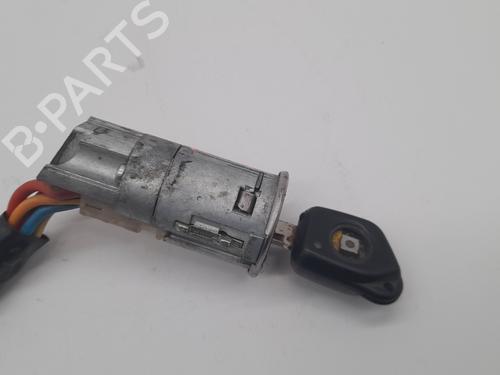 Ignition barrel PEUGEOT 306 (7B, N3, N5) 1.9 SRDT | BP25308868M48 
