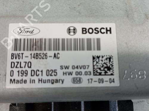 Electronic module FORD FOCUS III  | BP25326907M83 