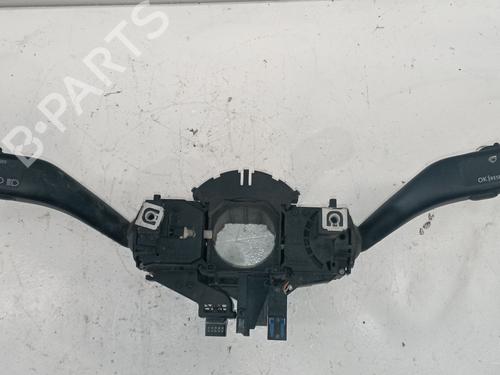 Used Switch VW GOLF VI (5K1) 1.6 TDI (90 hp) 25323962