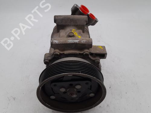 AC compressor RENAULT TWINGO II (CN0_) 1.2 16V (CN0K, CN0V, CN0A) | BP37631345M34 - Image 3