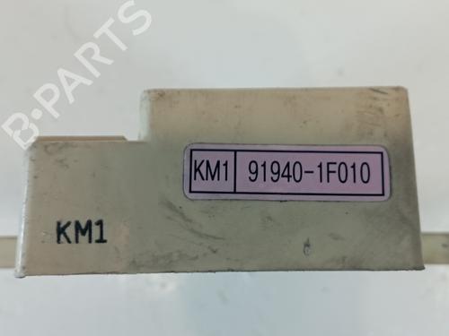 Electronic module KIA SPORTAGE II (JE_, KM_)  | BP25313333M83 