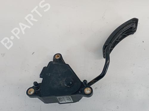 Used Pedal RENAULT MEGANE II (BM0/1_, CM0/1_) 1.6 16V (BM0C, CM0C) (113 hp) 25729639
