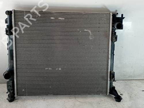 Køler NISSAN QASHQAI II SUV (J11, J11_) [2013-2025]  25328761