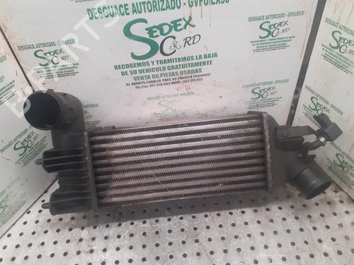 Used Intercooler CITROËN C5 I (DC_) [2001-2005]  25318825