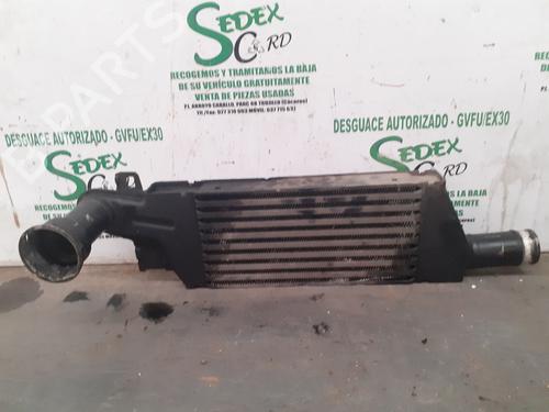 Intercooler OPEL COMBO Box Body/MPV 1.3 CDTI 16V | BP25321646M30 