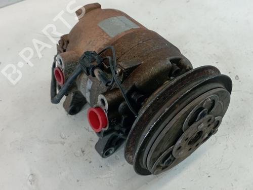 AC compressor NISSAN PICK UP (D22) 2.5 TD 4WD | BP25328306M34 