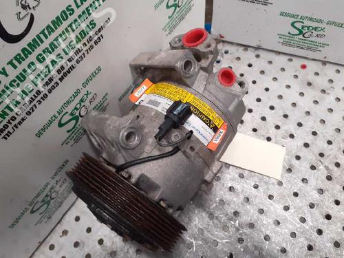 AC compressor NISSAN ALMERA II Hatchback (N16)  | BP25319924M34 