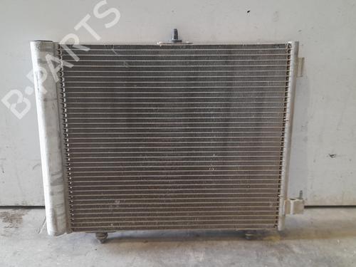 Used AC radiator CITROËN C2 (JM_) 1.6 (109 hp) 25319579
