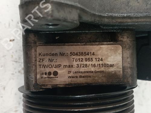 Steering pump IVECO DAILY IV Van  | BP25319068M99 