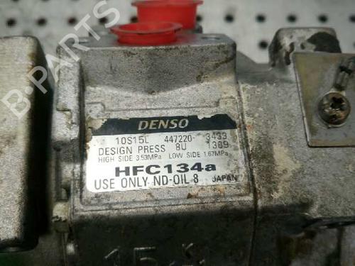 AC-Kompressor TOYOTA AVENSIS (_T22_)  | BP25326586M34 