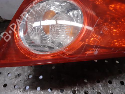 Right taillight CHEVROLET LACETTI (J200)  | BP25316739C35 