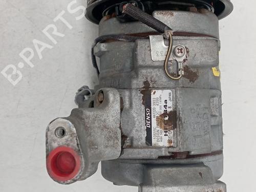 AC compressor TOYOTA RAV 4 II (_A2_) 2.0 4WD (ACA21, ACA20) | BP36497520M34 - Image 2