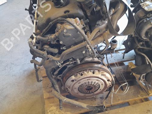 Moteur SEAT LEON (1M1) 1.9 TDI | BP30619605M1