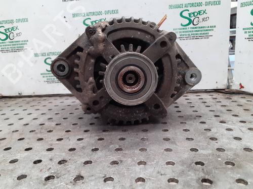 Alternator RENAULT VEL SATIS (BJ0_)  | BP25322268M7 