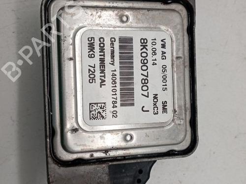 Electronic sensor AUDI A4 B9 (8W2, 8WC)  | BP29748933M84