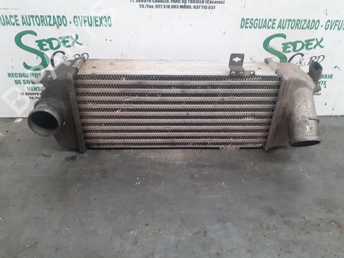 Used Intercooler KIA CERATO I Hatchback (LD) [2004-2010]  25318808
