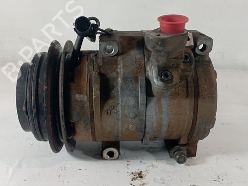 AC compressor MITSUBISHI PAJERO III (V7_W, V6_W)  | BP25327599M34 