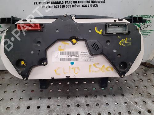 Instrument cluster RENAULT CLIO II (BB_, CB_)  | BP25320643C47 