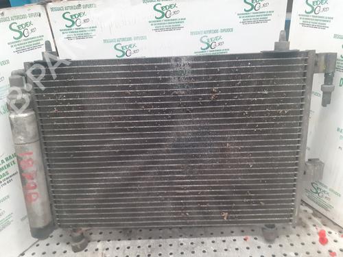 Used AC radiator CITROËN C5 I (DC_) [2001-2005]  25313563