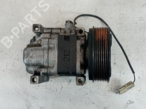 AC compressor MAZDA 6 Saloon (GG) 2.0 DI (GG14) | BP25324149M34 