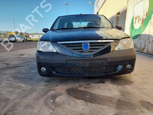 Alternator DACIA LOGAN (LS_)  | BP35792679M7  - Image 5