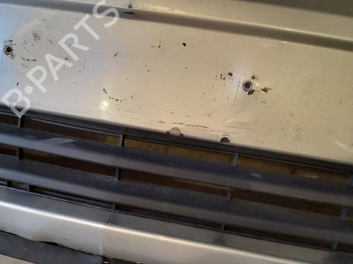 Front bumper OPEL MERIVA A MPV (X03) 1.7 DTI (E75) | BP30518063C7