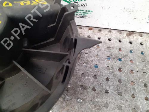 Heater blower motor OPEL CORSA D (S07)  | BP25320930M62 