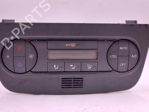 Used Climate control Climate control FORD FIESTA V (JH_, JD_) 1.4 TDCi (68 hp) 34009178 34009178