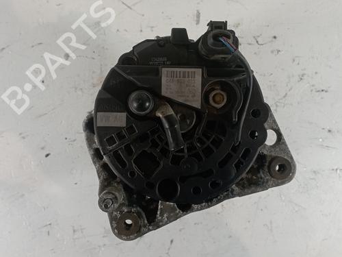 Alternator AUDI A4 B6 (8E2)  | BP25320747M7 