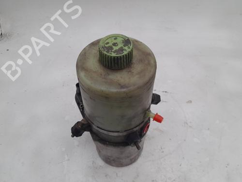 Styring servopumpe SEAT IBIZA III (6L1) [2002-2009]  25325334