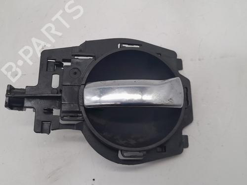 Used Front left interior door handle CITROËN C3 I (FC_, FN_) [2002-2013]  25307522