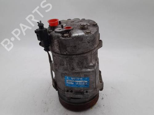 AC compressor SEAT LEON (1M1) 1.9 TDI | BP40606932M34 - Image 3