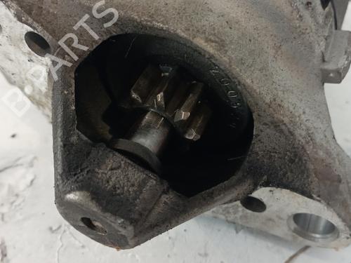 Starter RENAULT CLIO II (BB_, CB_)  | BP25309464M8 