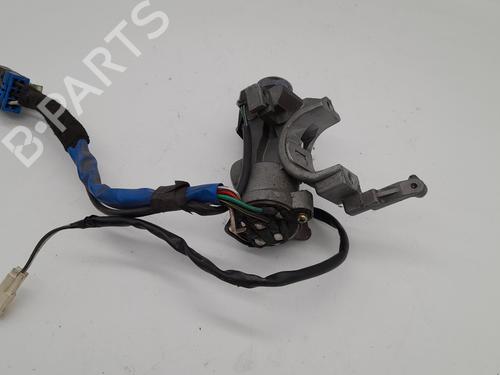 Used Ignition barrel KIA CARNIVAL II (GQ) 2.5 V6 (150 hp) 25311067