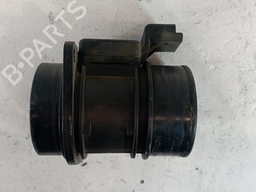 Mass air flow sensor RENAULT MEGANE II (BM0/1_, CM0/1_) 1.9 dCi | BP25308318M95 