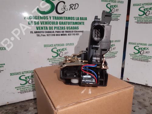 Rear right lock SEAT TOLEDO II (1M2)  | BP25323360C99 